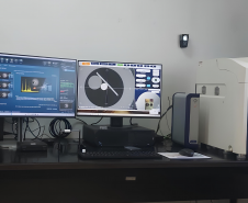 Polícia Científica do Paraná incorpora tecnologia capaz de ampliar imagens em 100 mil vezes