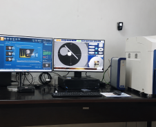 Polícia Científica do Paraná incorpora tecnologia capaz de ampliar imagens em 100 mil vezes