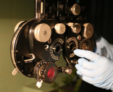 "Sala do Crime" do Museu de Ciências Forenses transforma perícia em experiência interativa