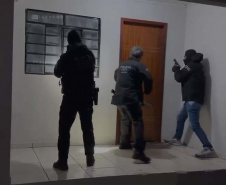 PCPR mira grupo especializado em furtos no transporte coletivo de Curitiba