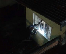 PCPR mira grupo especializado em furtos no transporte coletivo de Curitiba