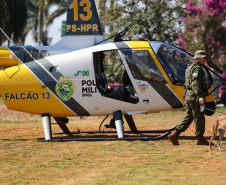 Paraná sedia encontro de secretários de Segurança para reforçar ações contra o crime organizado
