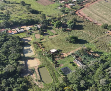 PMPR embarga loteamento irregular em Ivaté e aplica R$ 4,5 milhões em multas