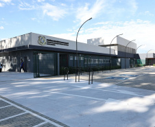 Com novas unidades, Polícia Científica do Paraná dobra presença no Estado