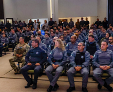 Polícia Penal reforça efetivo com 75 novos policiais convocados pelo Estado