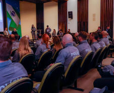 Polícia Penal reforça efetivo com 75 novos policiais convocados pelo Estado