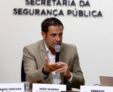 Paraná sedia seminário internacional do BID de combate ao crime organizado