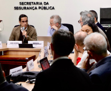 Paraná sedia seminário internacional do BID de combate ao crime organizado