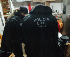 PCPR mira grupo suspeito de fraudes milionárias no transporte escolar de Santa Helena