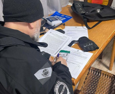 PCPR mira grupo suspeito de fraudes milionárias no transporte escolar de Santa Helena