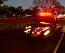 Operação SULMaSSP amplia atuação conjunta das forças de segurança em fronteiras e divisas estaduais