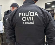 PCPR mira organização de produção e distribuição de drogas para diversos estados