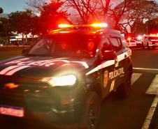 Operação integrada apreende 4,6 toneladas de maconha e reforça combate ao crime no Paraná