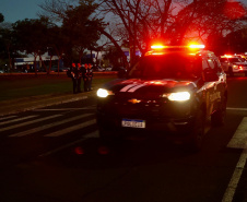 Operação integrada apreende 4,6 toneladas de maconha e reforça combate ao crime no Paraná