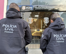 Forças de segurança do Paraná recebem mais de 8 mil novos servidores de 2019 a 2026