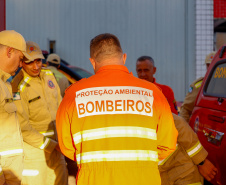 Forças de segurança do Paraná recebem mais de 8 mil novos servidores de 2019 a 2026