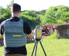 Forças de segurança do Paraná recebem mais de 8 mil novos servidores de 2019 a 2026