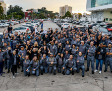 Estado sanciona lei que promove isonomia da Polícia Penal com demais forças