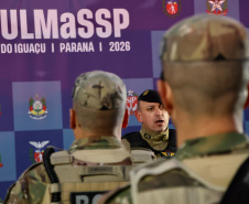 Operação SULMaSSP apreende 5,3 toneladas de drogas e reforça combate ao crime