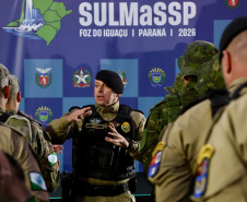 Operação SULMaSSP apreende 5,3 toneladas de drogas e reforça combate ao crime