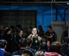 Programa Mulher Segura reforça prevenção à violência contra a mulher em Foz do Iguaçu