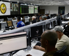 O 2º turno das eleições transcorreu dentro da normalidade nos 399 municípios do Paraná.