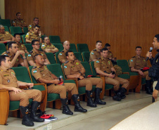 Curitiba, 24 de Outubro de 2019. 4º Seminário do BPRv.