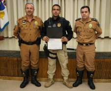 Curitiba, 24 de Outubro de 2019. 4º Seminário do BPRv.
