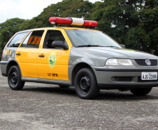 Curitiba, 22 de janeiro de 2019, Passagem de Comando APMG