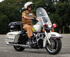Curitiba, 22 de janeiro de 2019, Passagem de Comando APMG
