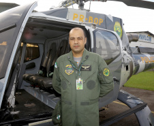 Governo do Paraná envia helicóptero do Batalhão de Operações Aéreas (BPMOA)  para auxiliar nas buscas de pessoas desaparecidas em Brumadinho  -  Curitiba, 03/02/2019  -  Foto: Jaelson Lucas/ANPr
