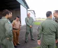Governo do Paraná envia helicóptero do Batalhão de Operações Aéreas (BPMOA)  para auxiliar nas buscas de pessoas desaparecidas em Brumadinho  -  Curitiba, 03/02/2019  -  Foto: Jaelson Lucas/ANPr