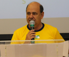 Matinhos, 22 de fevereiro de 2019. Operação Verão 2018/2019 - Reunião de Balanço Geral dos Dois Meses de Operação Verão