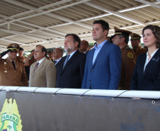 São José dos Pinhais, 08 de março de 2019, Aniversário APMG