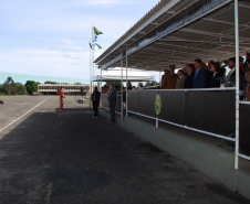 São José dos Pinhais, 08 de março de 2019, Aniversário APMG