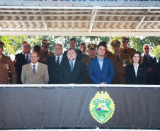 São José dos Pinhais, 08 de março de 2019, Aniversário APMG