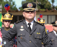 São José dos Pinhais, 08 de março de 2019, Aniversário APMG