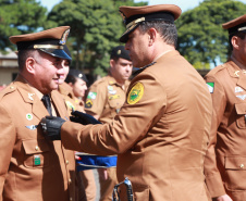 São José dos Pinhais, 08 de março de 2019, Aniversário APMG