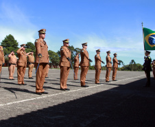São José dos Pinhais, 08 de março de 2019, Aniversário APMG