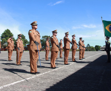 São José dos Pinhais, 08 de março de 2019, Aniversário APMG