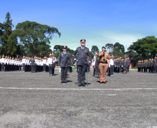 São José dos Pinhais, 08 de março de 2019, Aniversário APMG