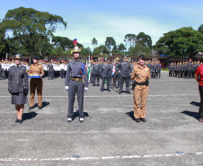 São José dos Pinhais, 08 de março de 2019, Aniversário APMG