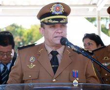 São José dos Pinhais, 08 de março de 2019, Aniversário APMG