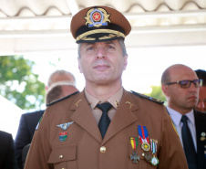São José dos Pinhais, 08 de março de 2019, Aniversário APMG