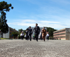 São José dos Pinhais, 08 de março de 2019, Aniversário APMG