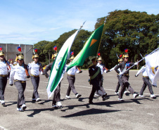 São José dos Pinhais, 08 de março de 2019, Aniversário APMG
