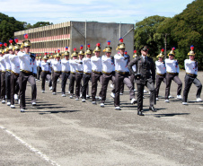 São José dos Pinhais, 08 de março de 2019, Aniversário APMG