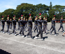 São José dos Pinhais, 08 de março de 2019, Aniversário APMG