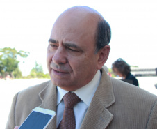 São José dos Pinhais, 08 de março de 2019, Aniversário APMG