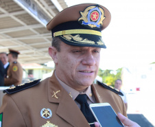 São José dos Pinhais, 08 de março de 2019, Aniversário APMG